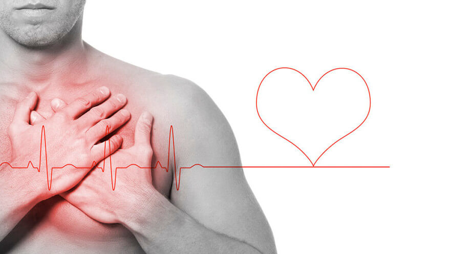 Отклонение электрической оси сердца влево: как диагностировать и лечить