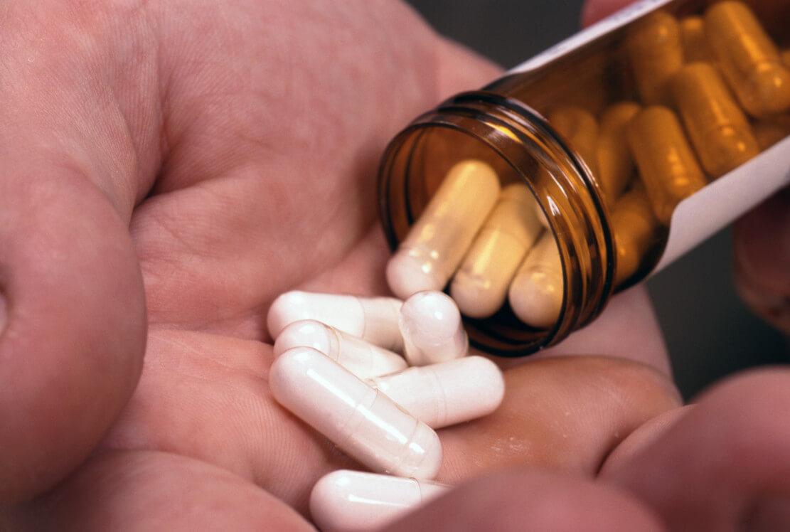 Лекарство от трипера: какие антибиотики и антисептики назначают венерологи