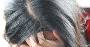 Негативные последствия после окрашивания нарощенных волос