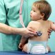 Вирусная пневмония у детей: симптомы, методы коррекции и профилактика болезни