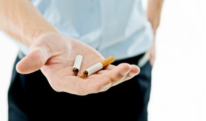 Как прекратить курить взрослому человеку?