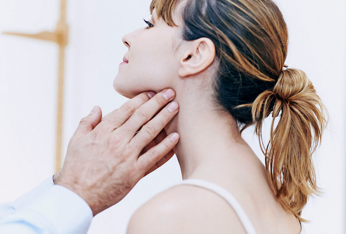 Воспалились лимфоузлы на шее: как лечить, чтобы избежать рецидива
