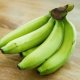 Зеленые бананы: польза, вред и калорийность продукта